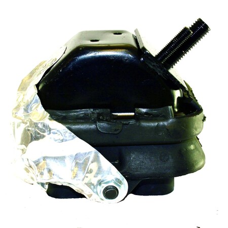 Dea Mounts Engine Mount, A5414 A5414